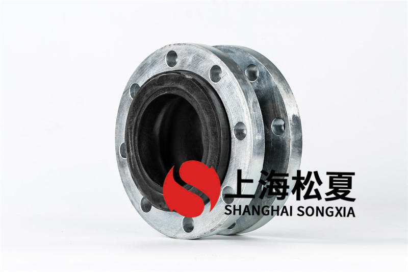 橡膠接頭連接頭裂開的原因是什么？